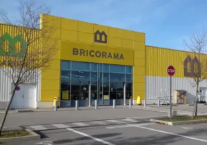 Mister Menuiserie Bricorama Jeuxey à Jeuxey