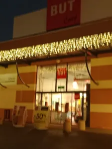BUT à Gien