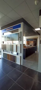DECOMAT – Partenaire Arcades et Baies à Bergerac