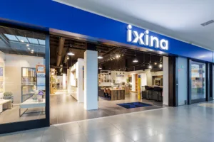 ixina Rosny-sous-Bois à Rosny-sous-Bois