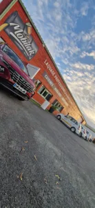 MOBILAK – Laquage mobiliers Vendée à Les Achards