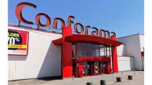 Conforama Mulhouse à Wittenheim