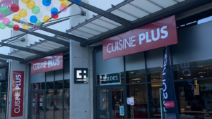 Cuisine Plus à Vedène