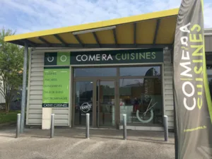 COMERA CUISINES à Trie-Château