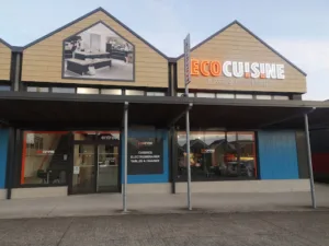 Ecocuisine Guérande – Cuisines et Electroménager à Guérande