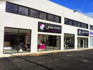 AMBIANTICA – JPX CONCEPT à Aubagne