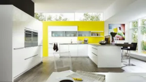 CUISINE HOME CONCEPT à Mesnil-Raoul