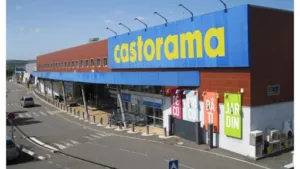 Castorama à Blagnac
