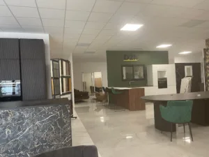 D2h Nîmes – Menuiserie- Cuisine- Carrelage- Mobilier à Nîmes