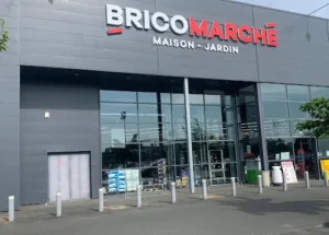 Mister Menuiserie BricoMarché La Teste-de-Buch (Arcachon) à La Teste-de-Buch