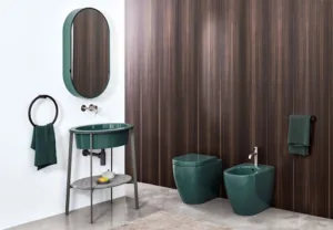 Bains & Déco à Paris