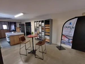 APLM Cuisines et Bains à Paray-le-Monial