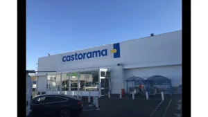 Castorama à Aix-en-Provence