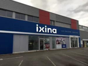 IXINA LIMOGES à Limoges