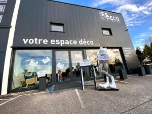 ES DECO DESIGN | Auxerre | CUISINE |DECORATION | AMENAGEMENT |CANAPE |MEUBLE à Monéteau
