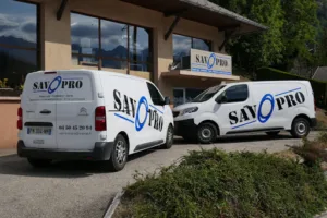 SAVOPRO à Le Grand-Bornand