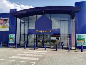 Conforama Chambery à Voglans
