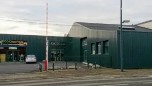 GCI Cuisines à Fameck