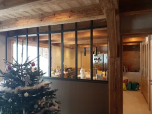 Le Meuble Savoyard – Magasin de meubles en Haute Savoie à Saint-Jean-de-Sixt