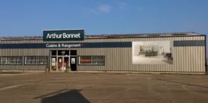 Arthur Bonnet – Cuisiniste Bourg-en-Bresse Montagnat à Montagnat