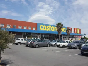 Castorama à Perpignan