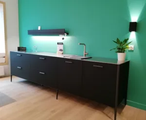 Céline Floc’h Décoration d’Intérieurs à Brest