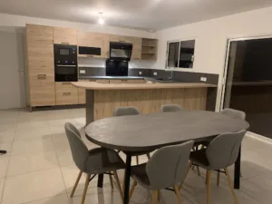 JP. EURE Artisan Cuisiniste à Garennes-sur-Eure