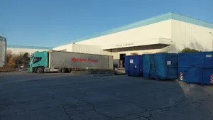 BUT à Nîmes