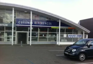 Cuisiniste Castelsarrasin à Castelsarrasin