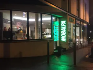 Mobalpa à Châtenay-Malabry