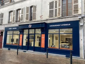 Demeulenaere Cédric SARL- Agencement sur mesure – cuisine- dressing à Pithiviers