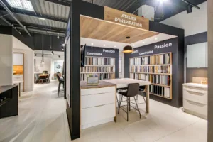 Cuisines Références Evron à Évron