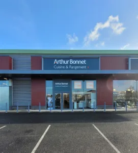 Arthur Bonnet – Cuisiniste Tours à Tours