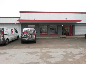 DEH – Dijon Equipements Hoteliers Gasel à Dijon