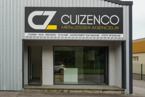 Cuizenco – Cuisines & Dressings à Pont-à-Mousson
