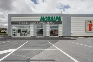 Mobalpa à Cherbourg-en-Cotentin