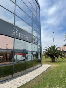 Showroom Avenue – Mougins à Mougins