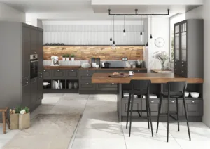 Cuisines Venidom – Cuisiniste Rochefort – La Rochelle à Forges