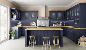 CG Cuisines à Cambrai