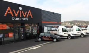 Cuisines AvivA à Le Puy