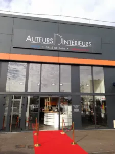 Auteurs D’Intérieurs à Plaisir