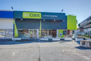 SoCoo’c à Antibes