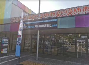 Mister Menuiserie Sainte Eulalie (Bordeaux) à Sainte-Eulalie
