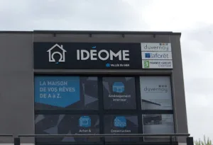 Duvernoy Cuisines Pays du Gier à Genilac