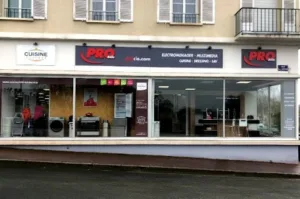 PRO&Cie – Ent. Marie à Falaise