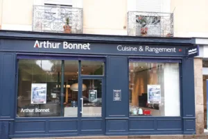 Arthur Bonnet – Cuisiniste Rennes à Rennes