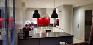 L’atelier Cuisines Bains Menuiseries à Nemours