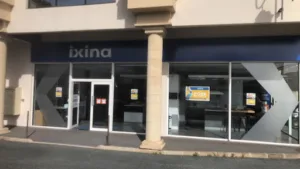 IXINA BAYONNE à Anglet