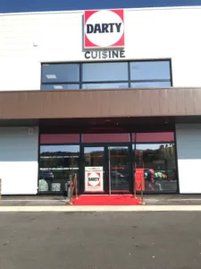 DARTY Cuisine à Le Puy