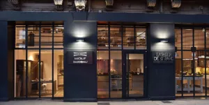 L’atelier de saint paul à Montpellier